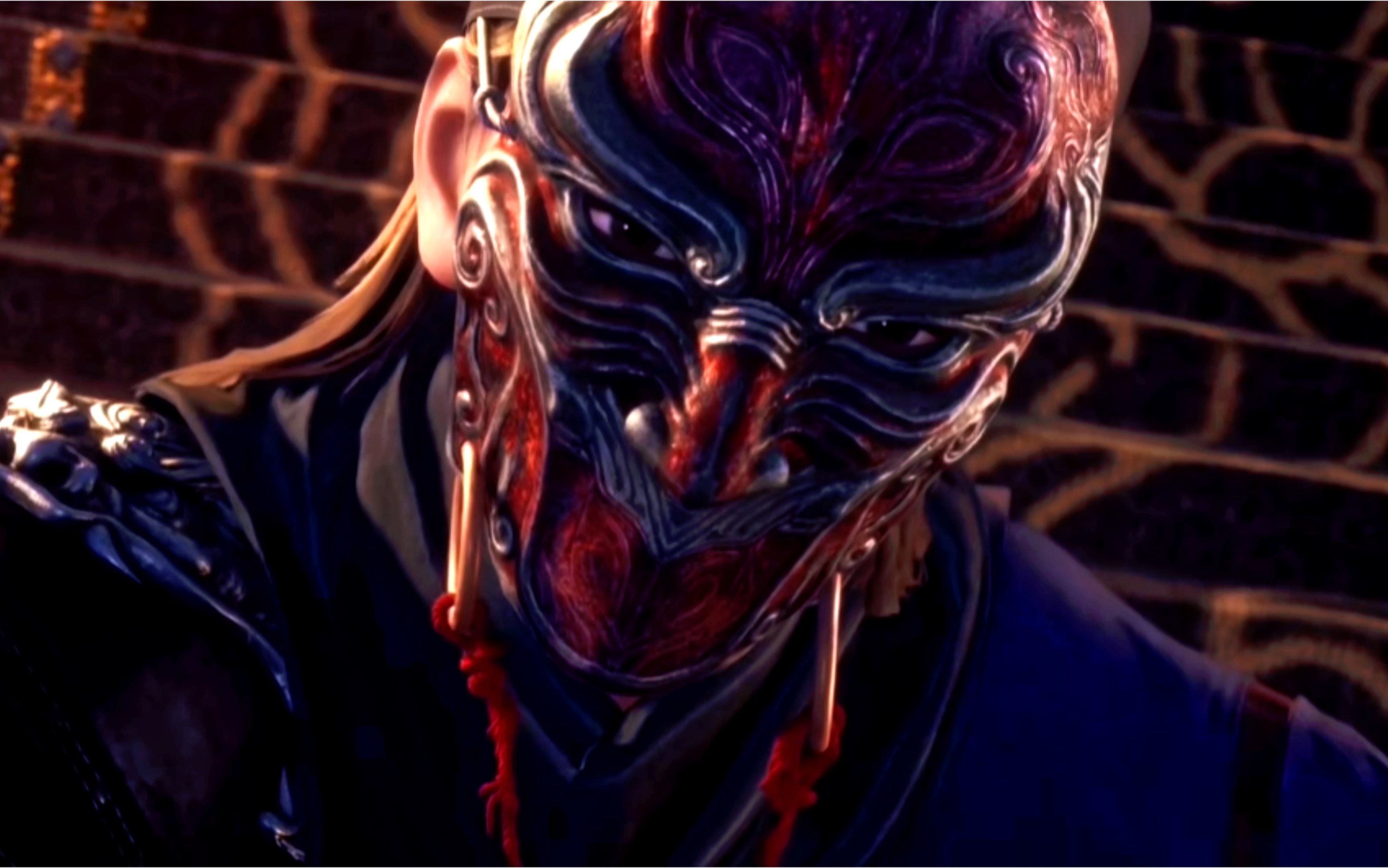 终究是我天暗星棋高一着