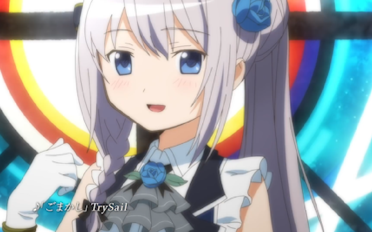 【2020年/1月】魔法纪录 魔法少女小圆外传 pv 【快乐中字】