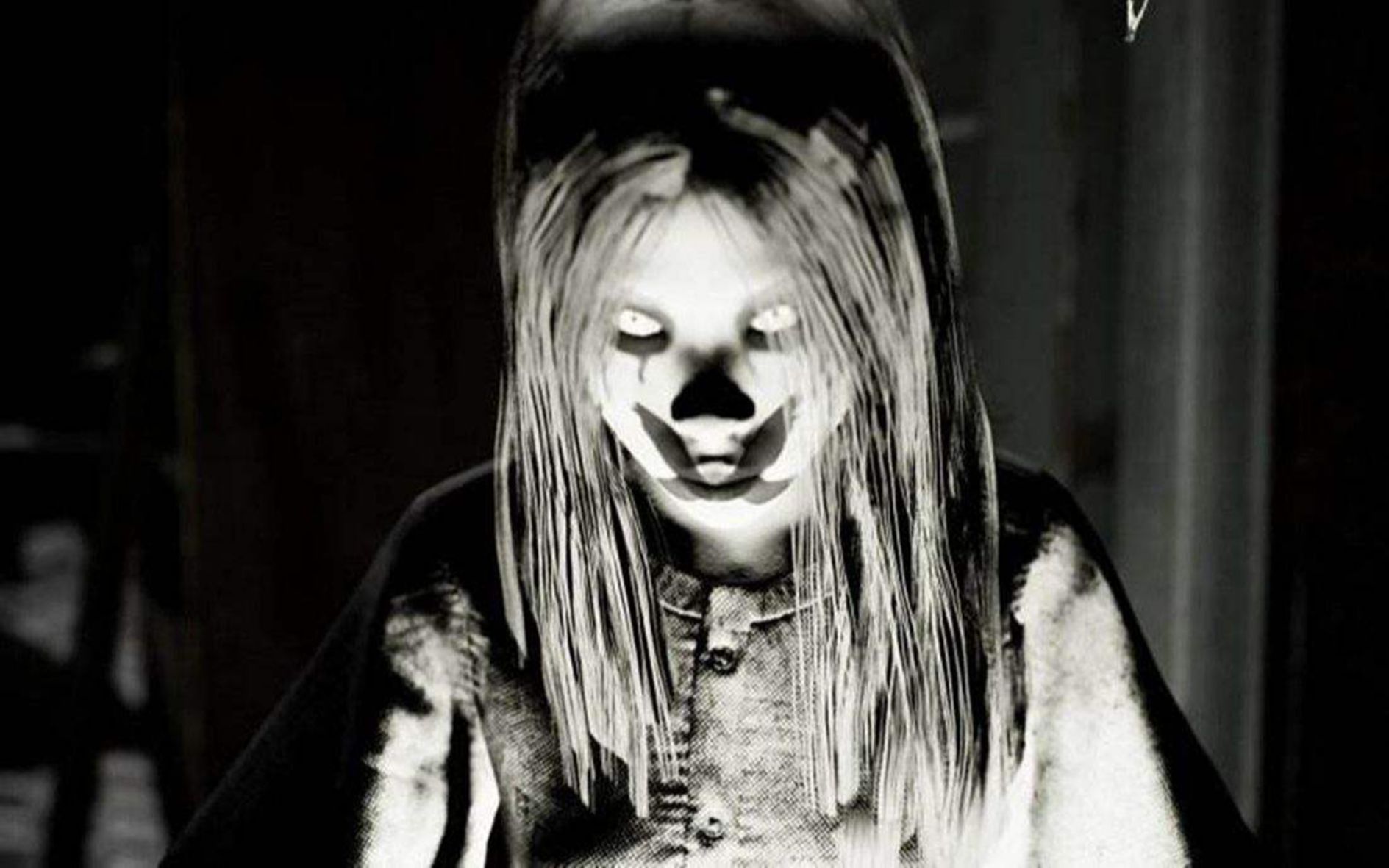 【恐怖游戏】pacifd (女鬼篇)火葬场出现女鬼!五小伙将其制服!