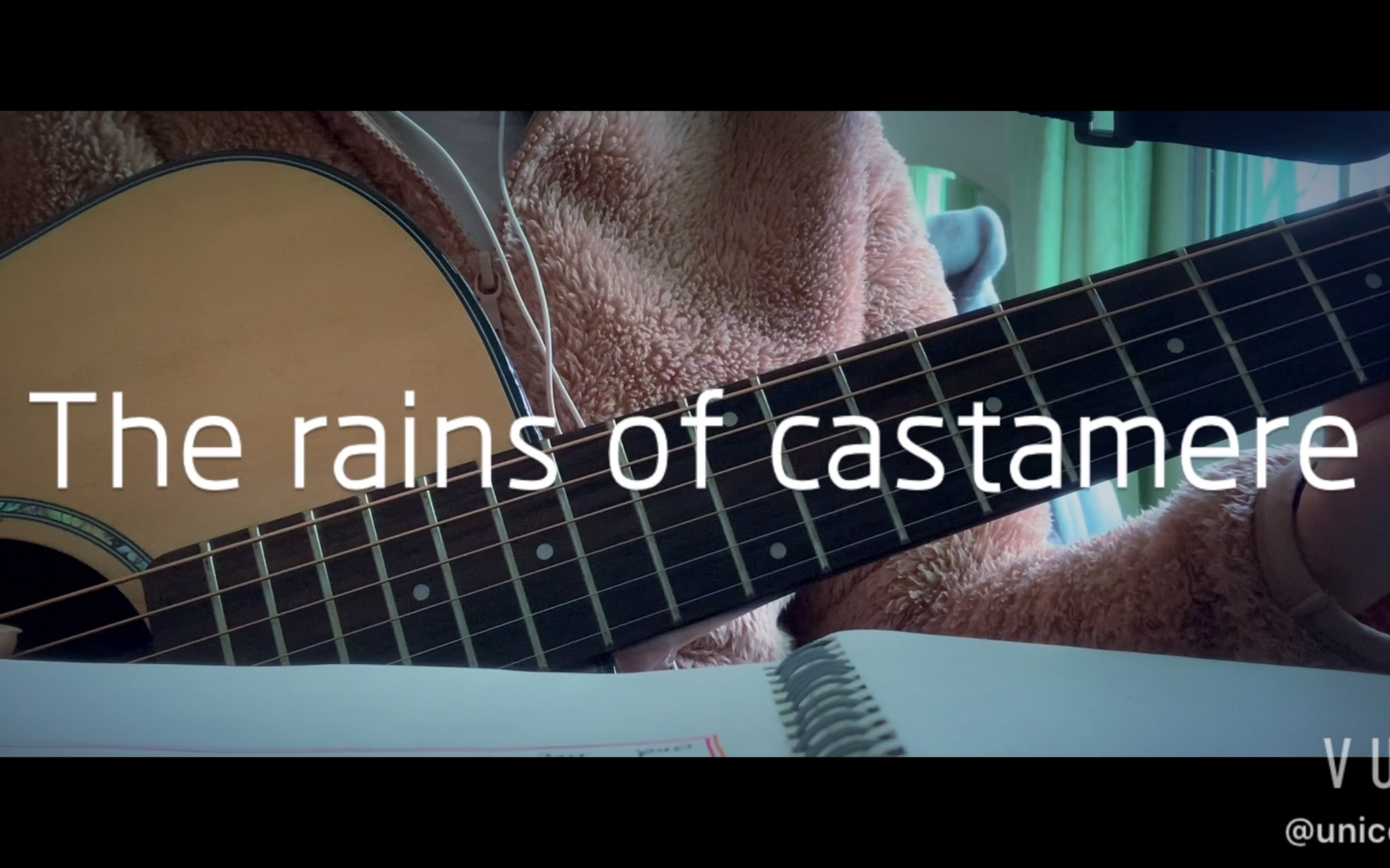 权利的游戏—卡斯特梅的雨季 The rain of Castamere哔哩哔哩bilibili