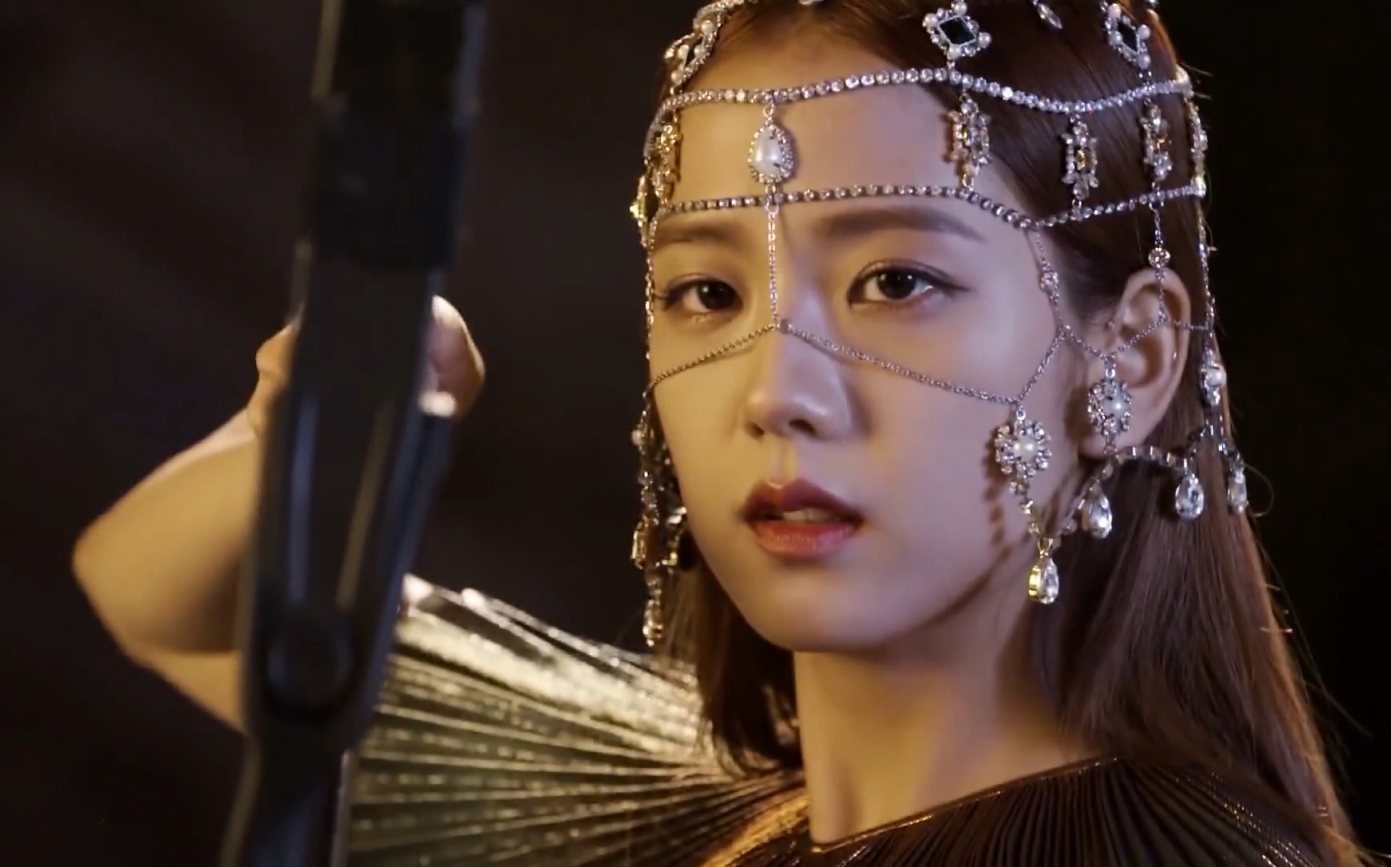 blackpink回归 kill this love mv制作花絮_哔哩哔哩