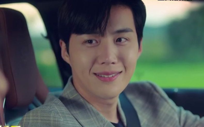 start up神仙男二金宣虎入坑点整理 反差魅力你怎麽能不爱?