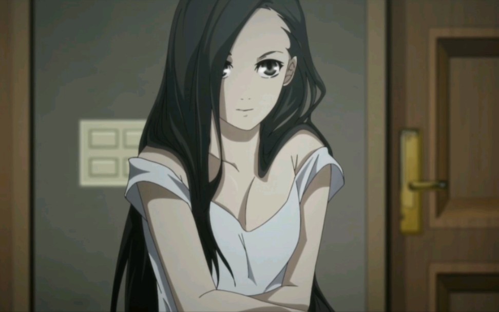 一人之下宝儿姐万恶之源的画面绅士慎进