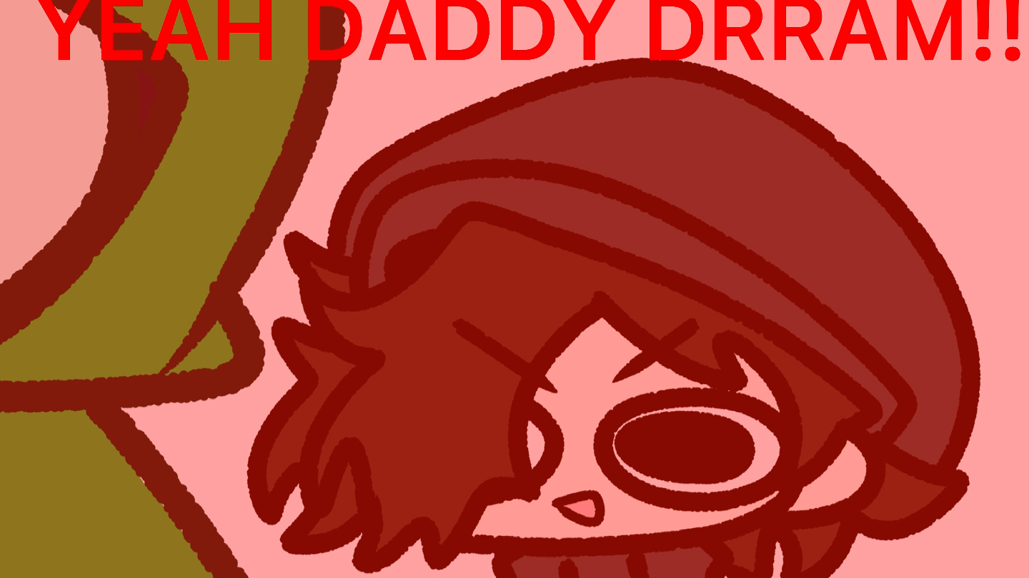 [图]【DREAM SMP】YEAH DADDY DREAM!!