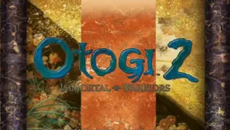 十分钟带你了解老游戏 御伽 百鬼讨伐绘卷 哔哩哔哩 Bilibili