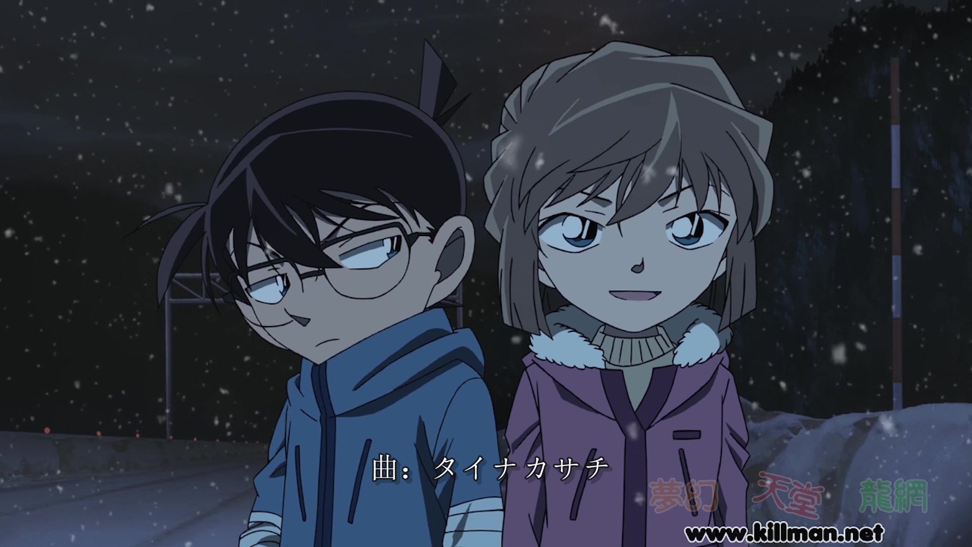 活动作品他与她的故事