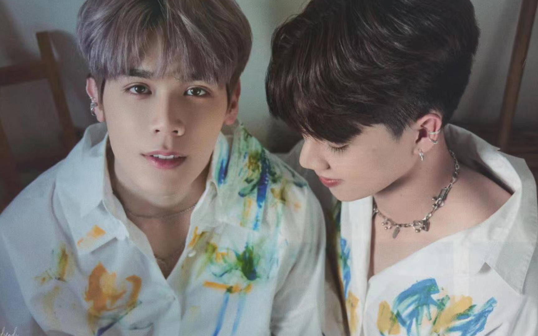 vamino哇米诺tb 直播cut1