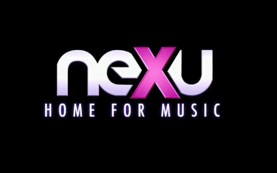 [图]【欧美/串烧/热血】nexu―YearMix2014-2017