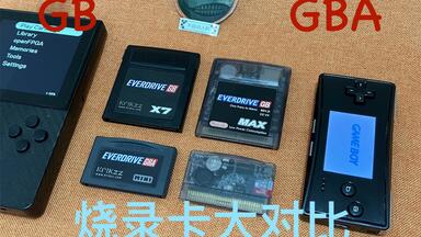 Analogue Pocket Dock 底座开箱及演示_哔哩哔哩_bilibili