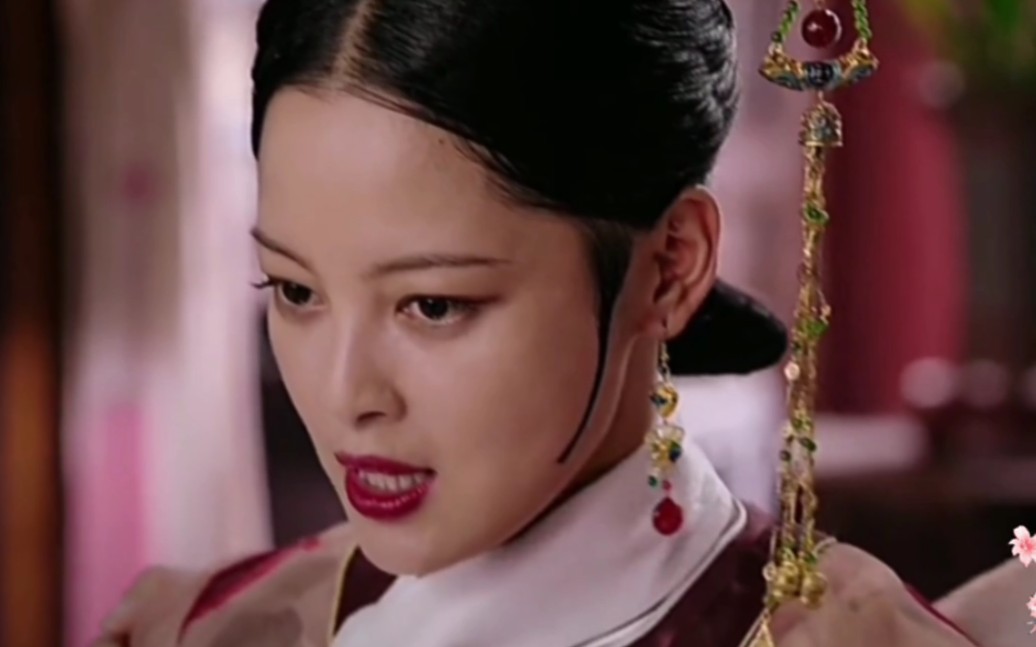 如懿传:一定要想办法把贞淑给救出来