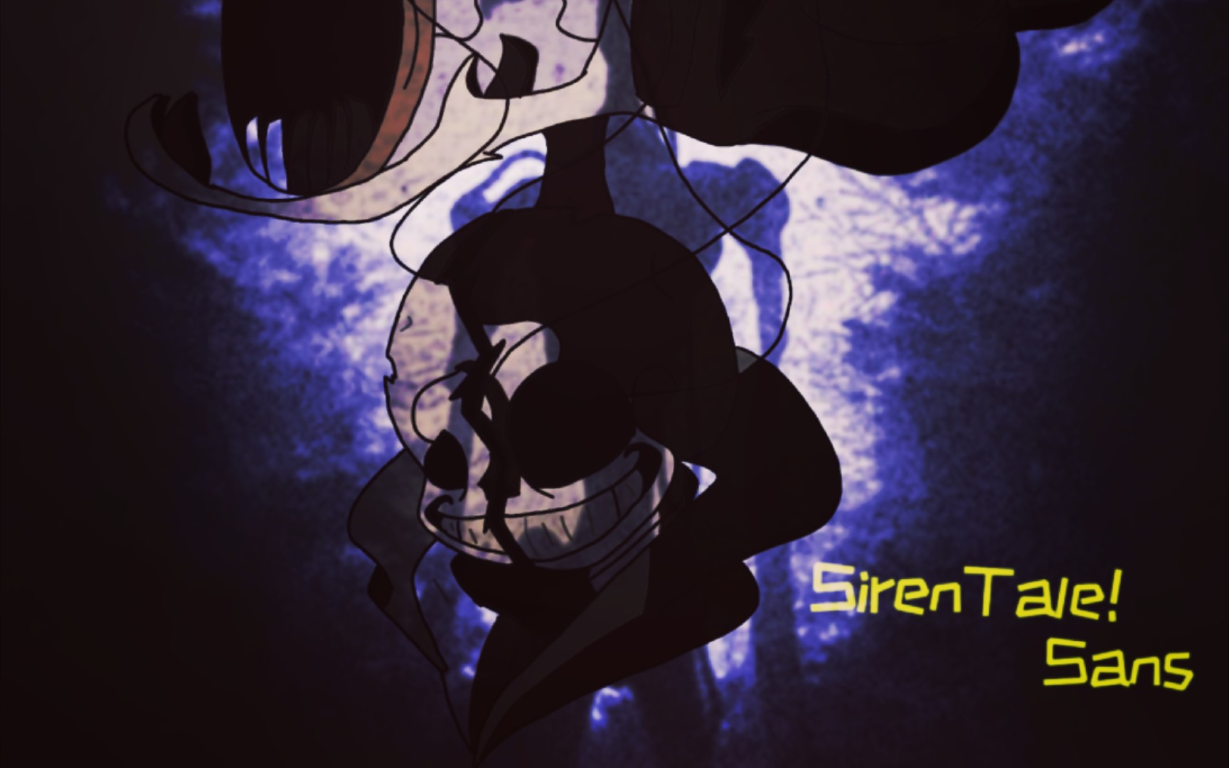 sirenhead动画图片