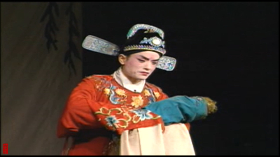 【魏玉宝】遭诬陷逃离他乡的小爸,临行之前抱着刚出生的婴儿边哭边唱