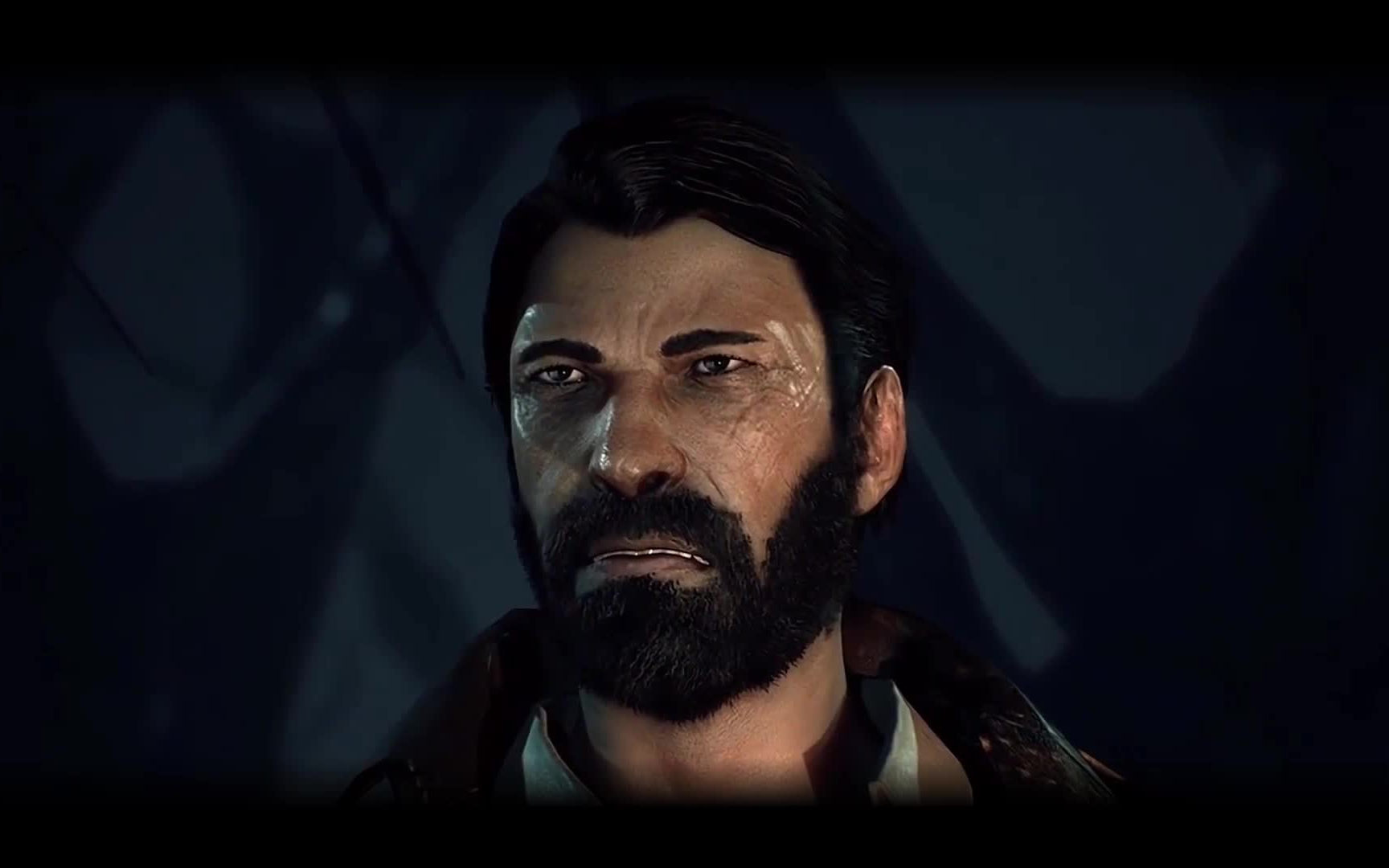 克总发糖克苏鲁的呼唤先行预告剪辑