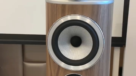 英國b&w寶華韋健805 d4書架監聽級hifi音箱800系列旗艦音箱