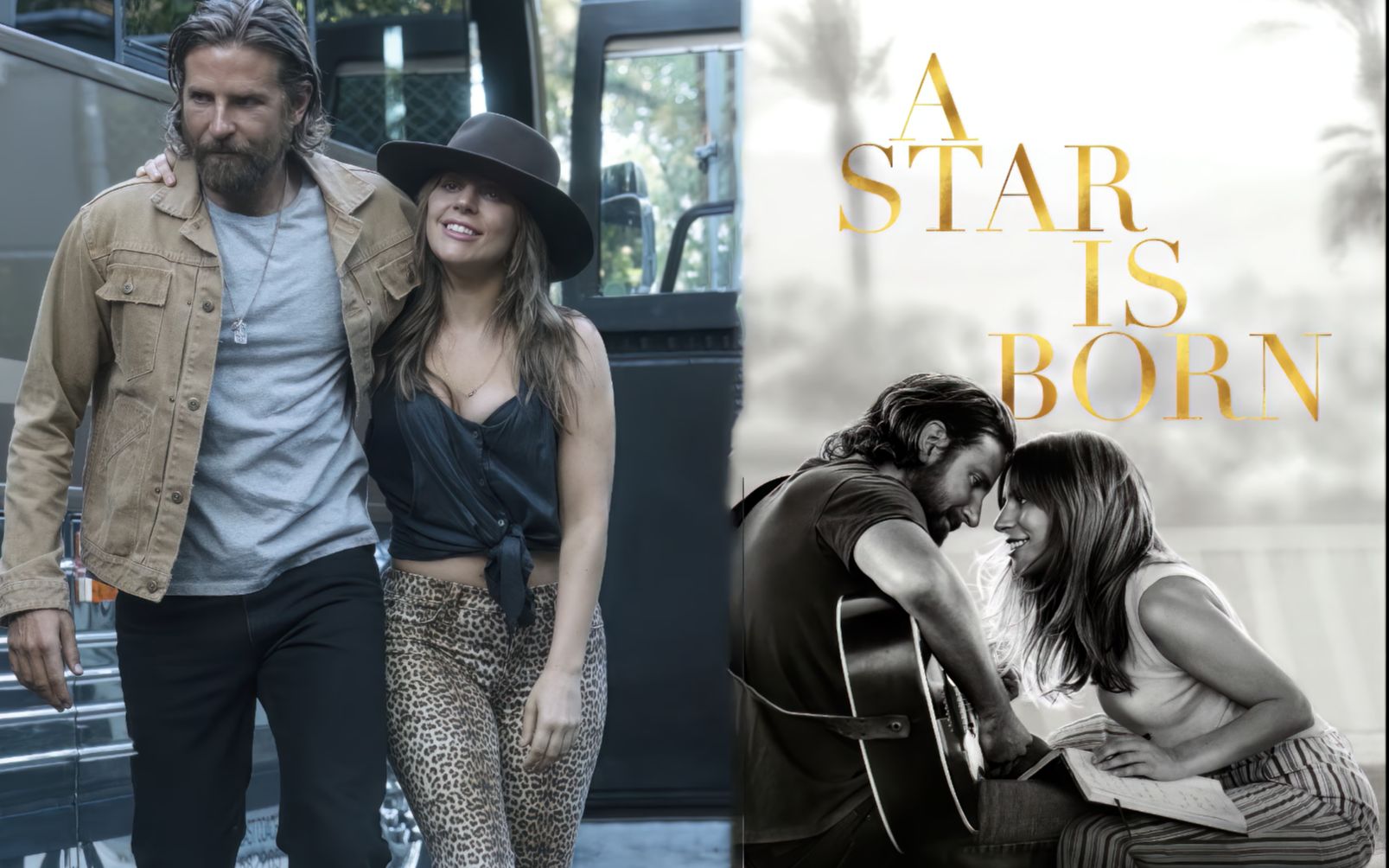 [图]Always Remember Us This Way//Lady Gaga-A Star Is Born.2018.episode