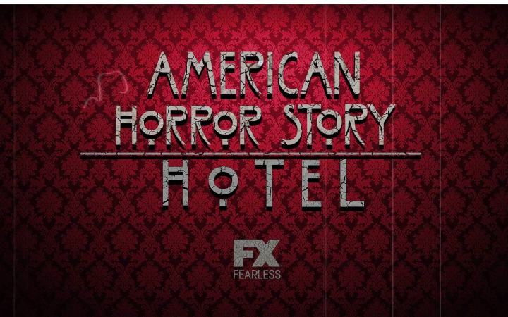 美国恐怖故事:旅馆American Horror Story Hotel Teaser哔哩哔哩bilibili