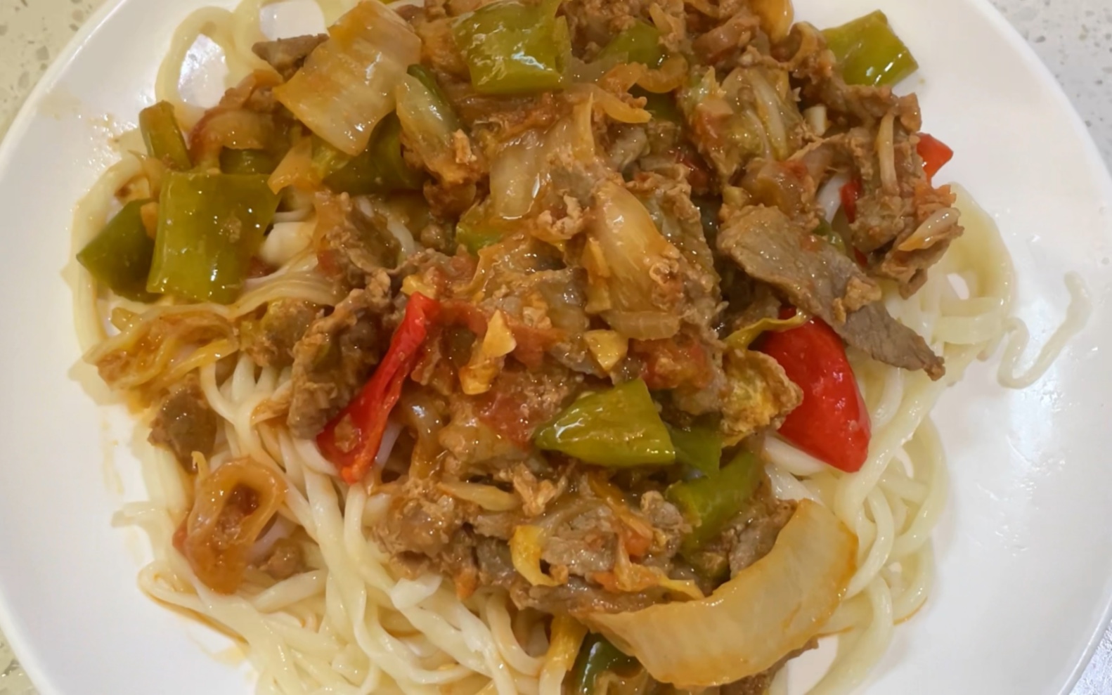 悲伤的鬼肉拌面_哔哩哔哩_bilibili