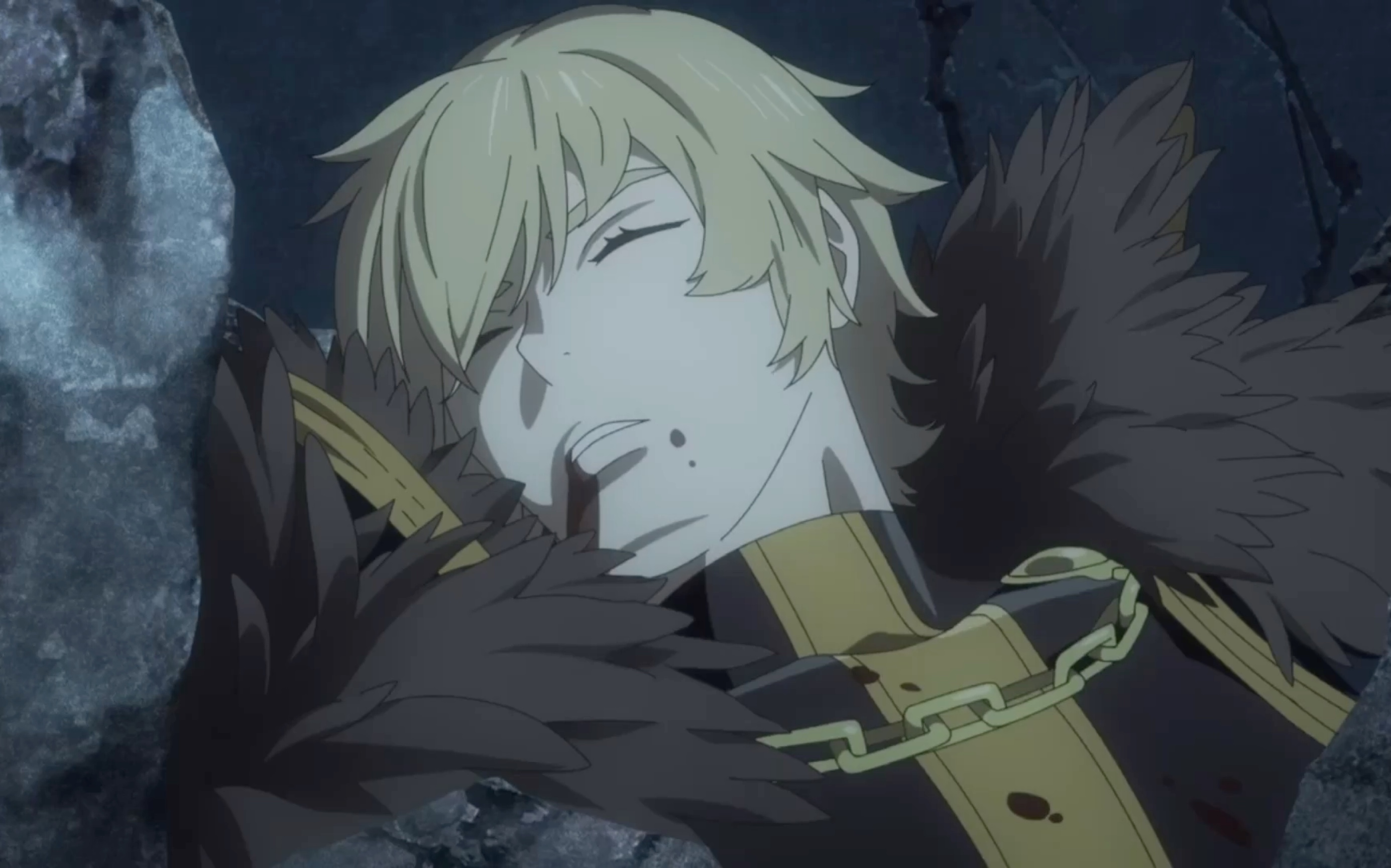 fgo耐揍骑士高文:可恶,无敌的我又又又倒下了!