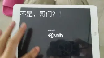 下载视频: 鸽游你unity标漏出来辣！