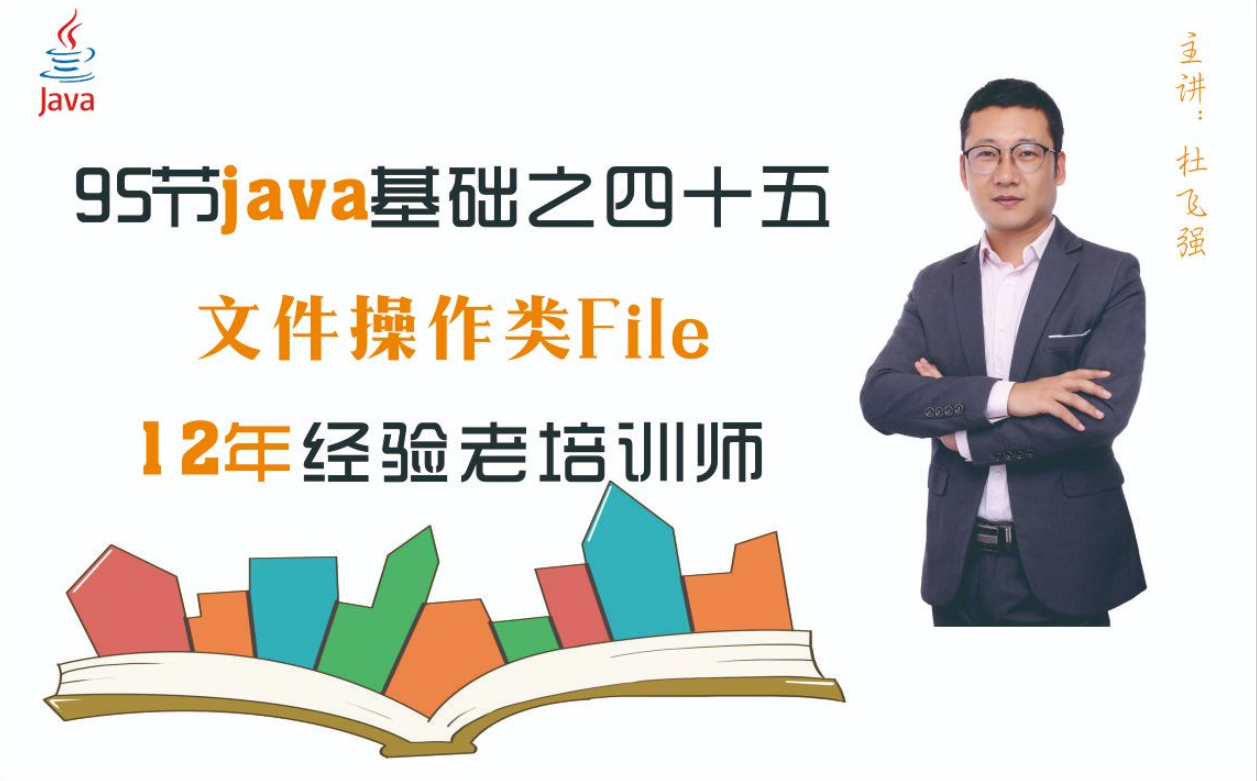 java中的文件操作类File45哔哩哔哩bilibili