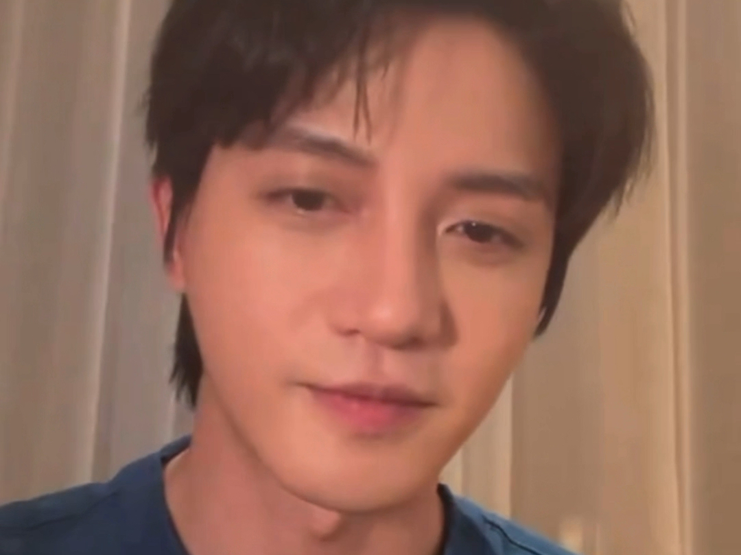 【陈博豪】团综相关|240726