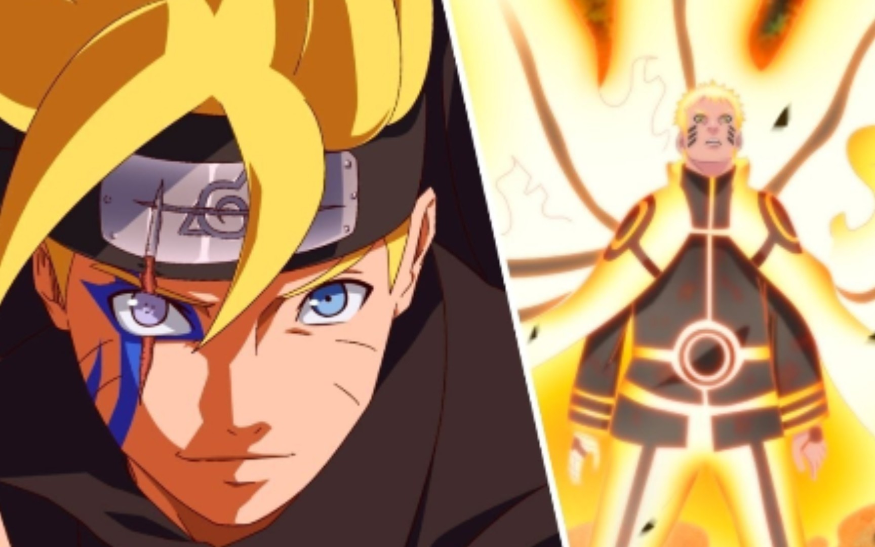 火影忍者:鸣人父子共同使用螺旋丸摧毁强敌光辉时刻,还有哪些?