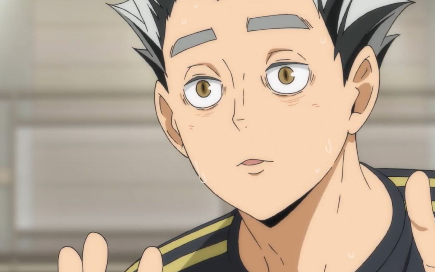 【排球少年/音驹/枭谷】东京city boy_哔哩哔哩_bilibili