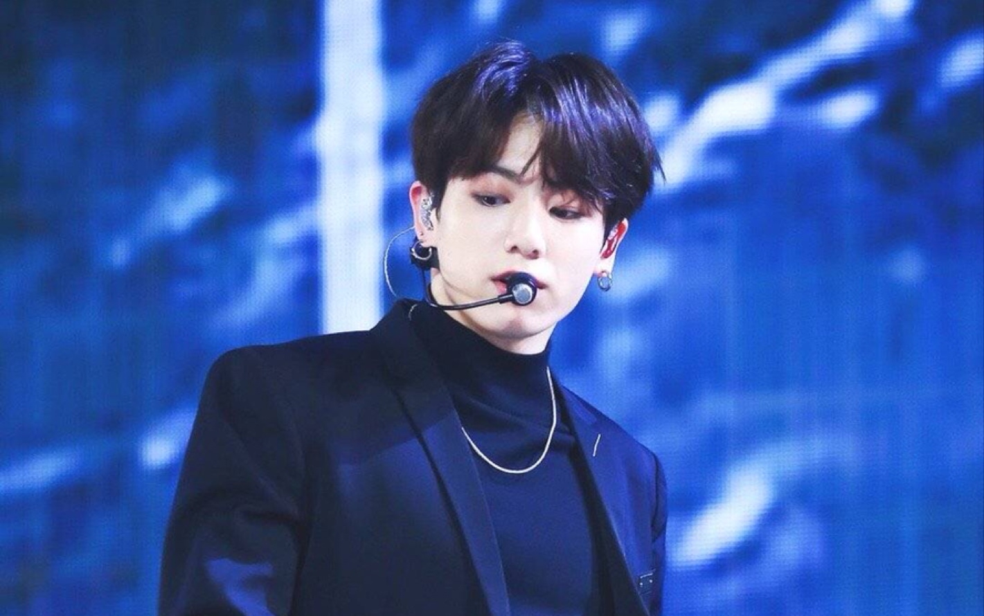 【田柾国】腹肌出没 190106 gda jk focus饭拍合集