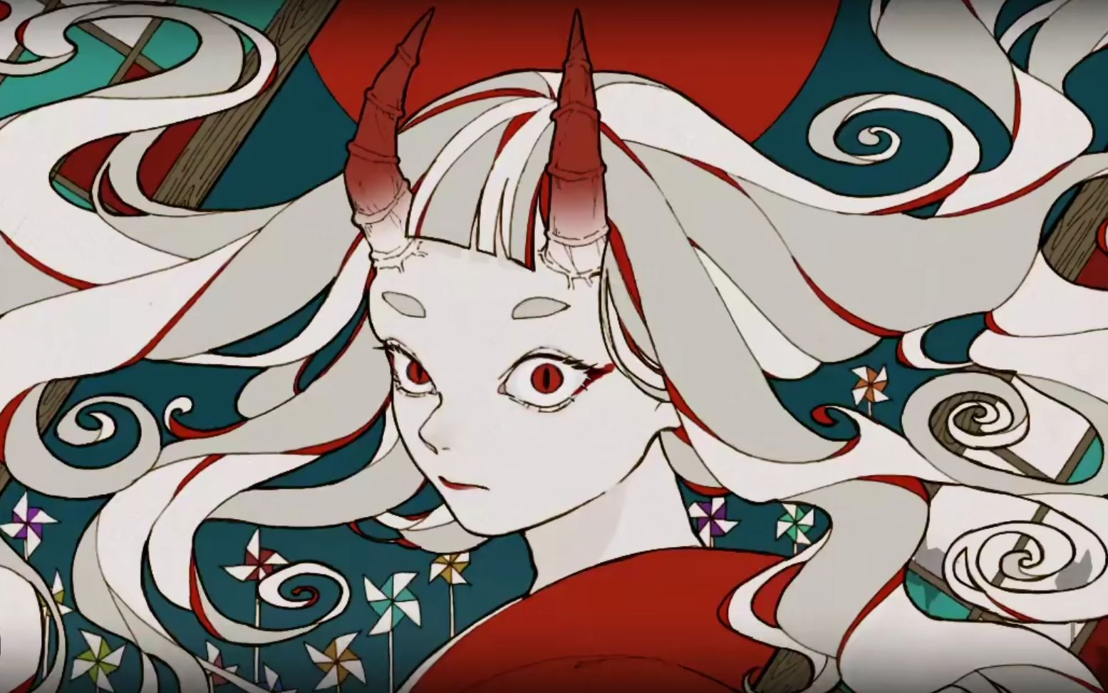 歌ってみた百鬼祭kanaria弥生hb2yakuri