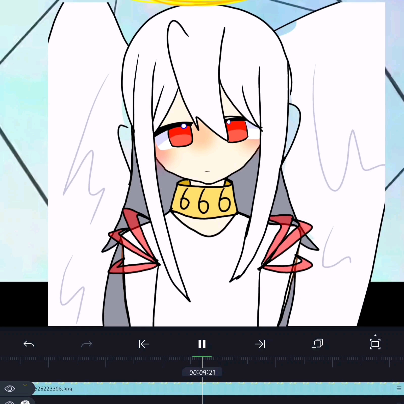 【脑叶公司meme 白夜】妈的我做不下去了自己看