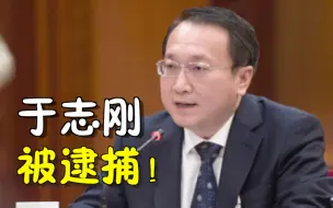 Download Video: 中国政法大学原副校长于志刚被逮捕！