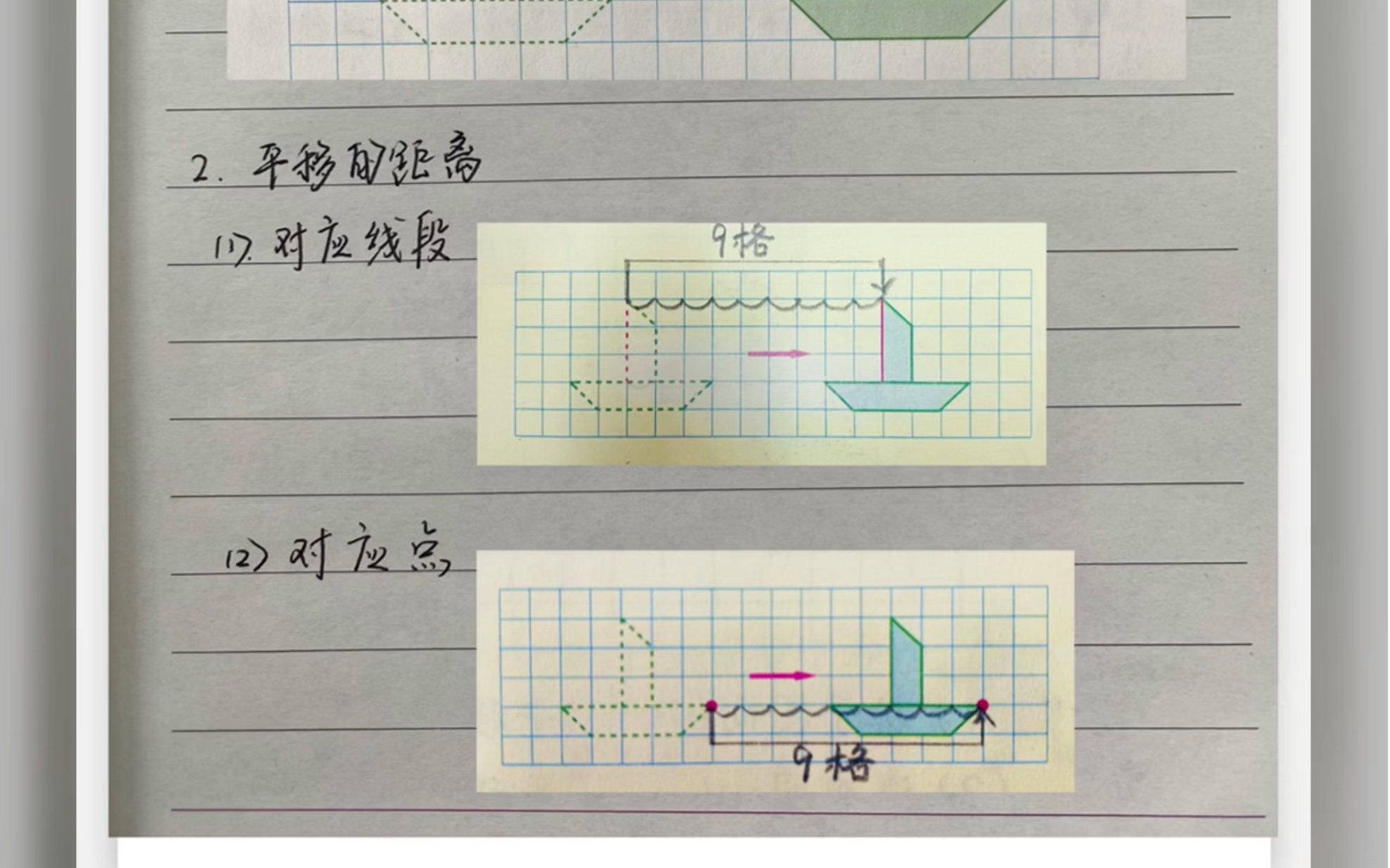 苏教版数学四年级下册第一单元哔哩哔哩bilibili