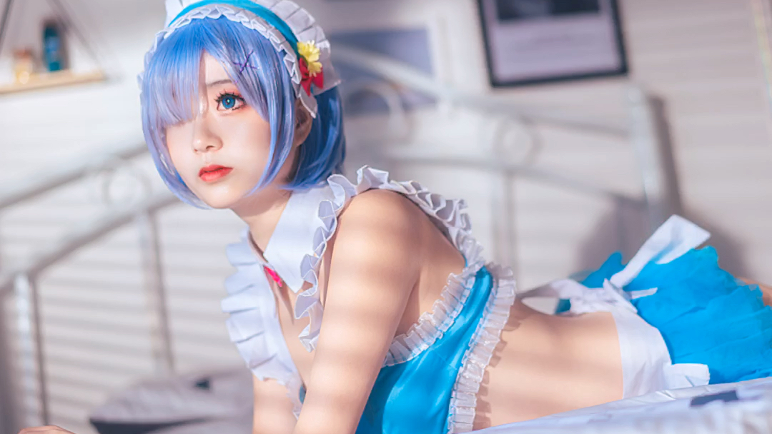 [图]当我妈看到我的cosplay……