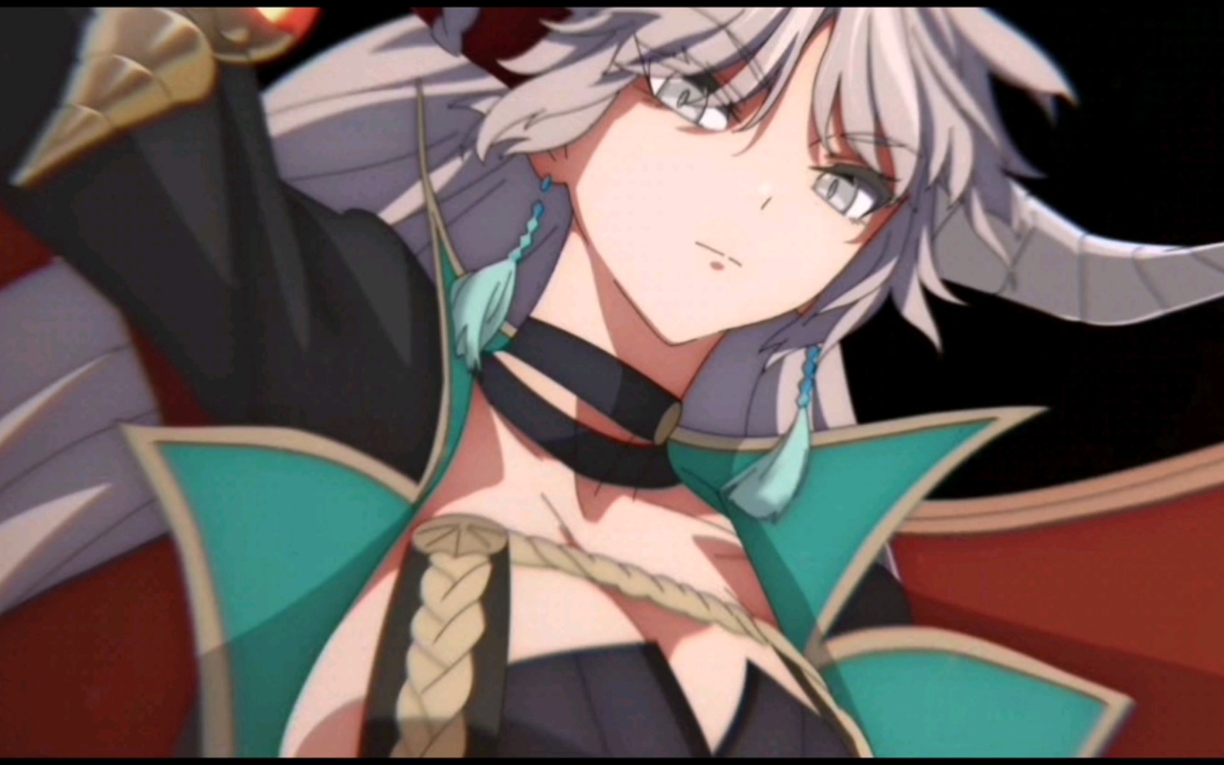 【碧蓝航线】白龙研发完成