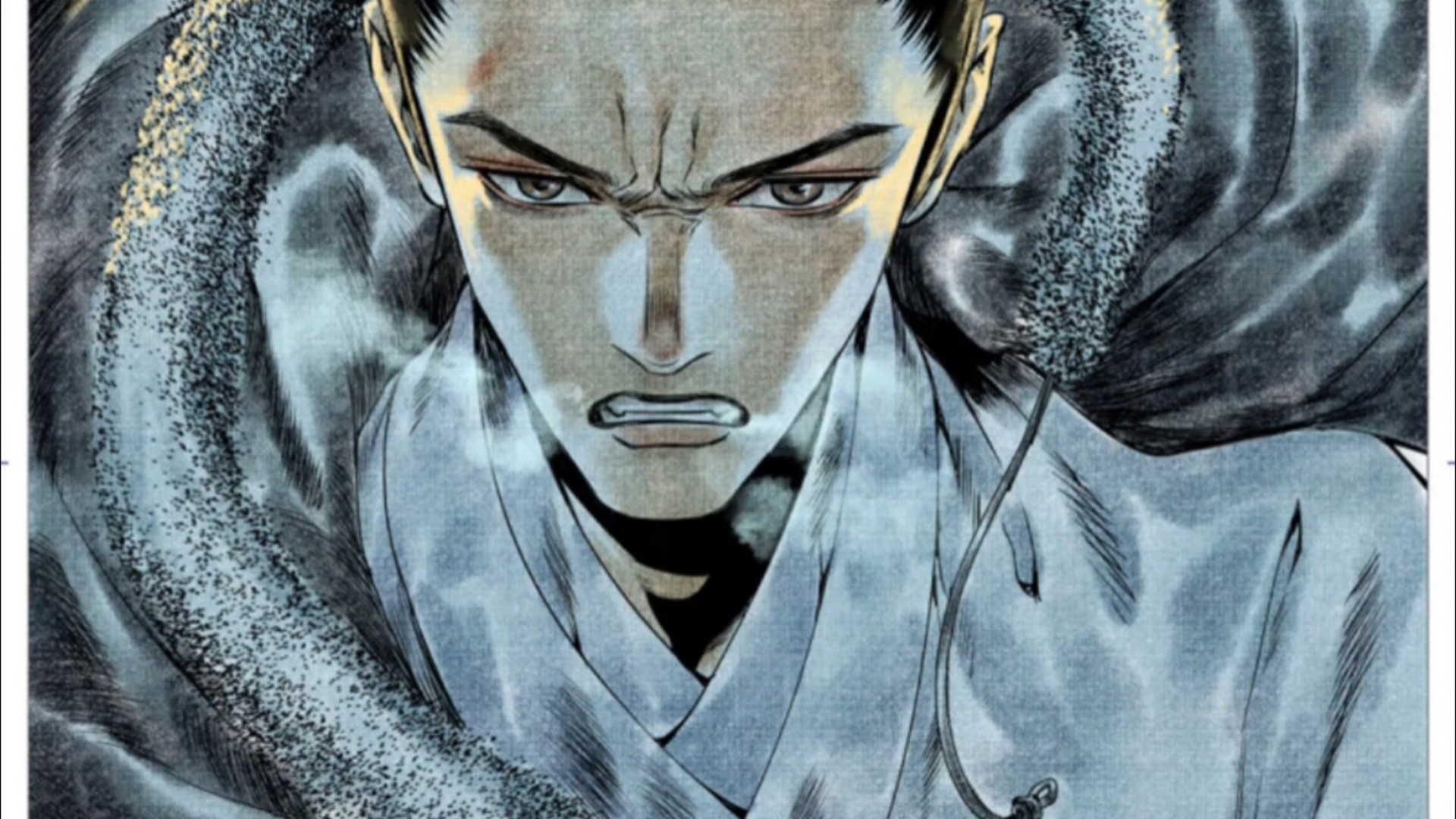 【绍宋】刘光世焚烧渡口,赵官家盛怒难掩