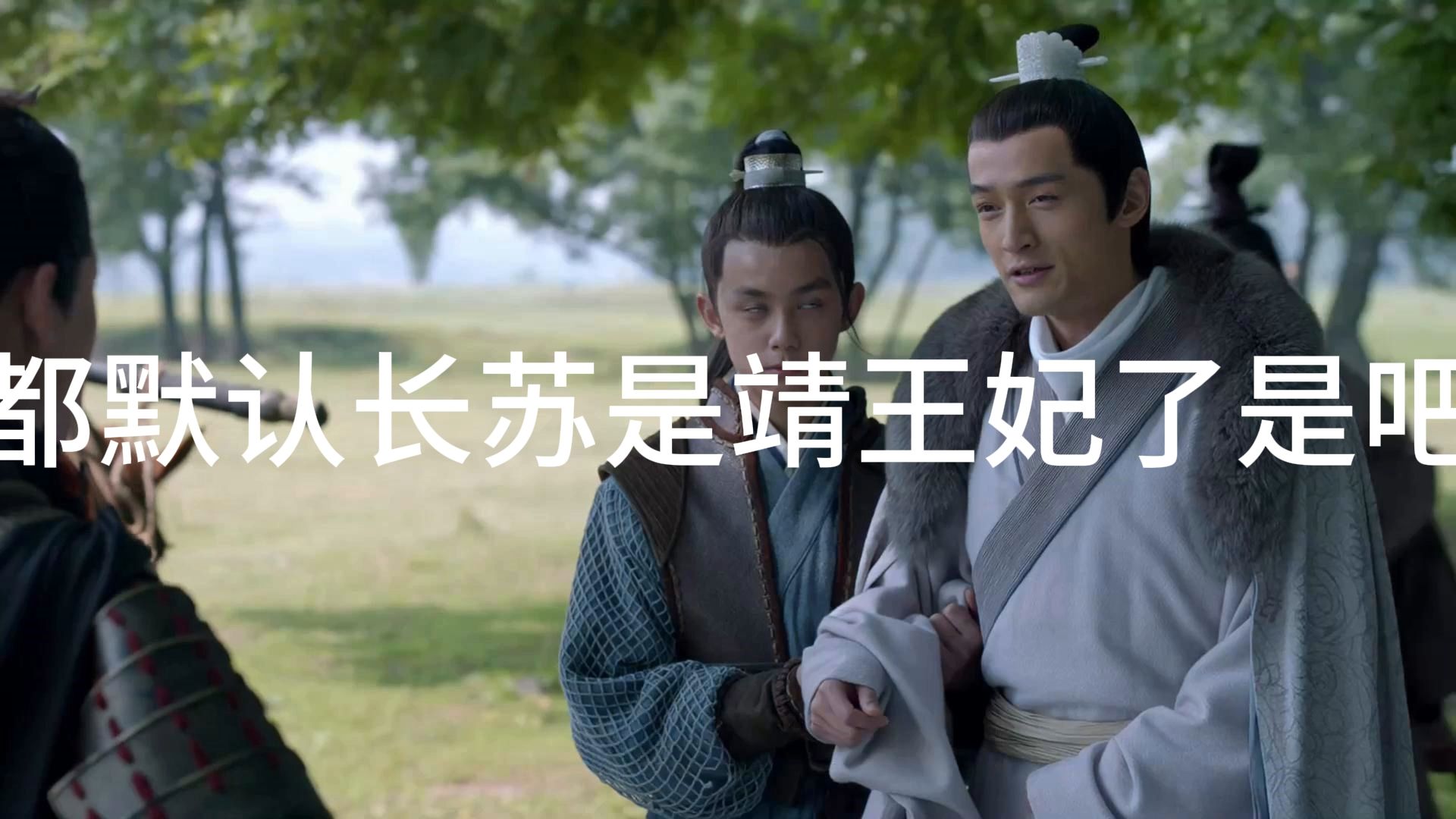 靖苏为什么好嗑【59】