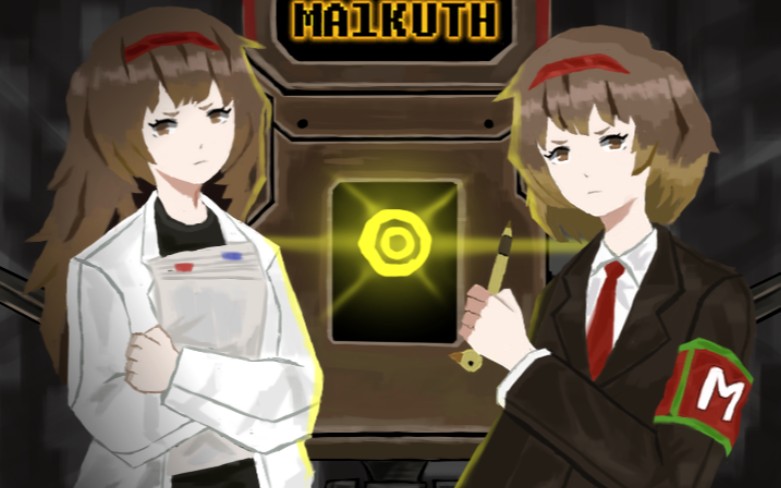 【废墟图书馆mod】接待伊莉亚(e.g.o malkuth)