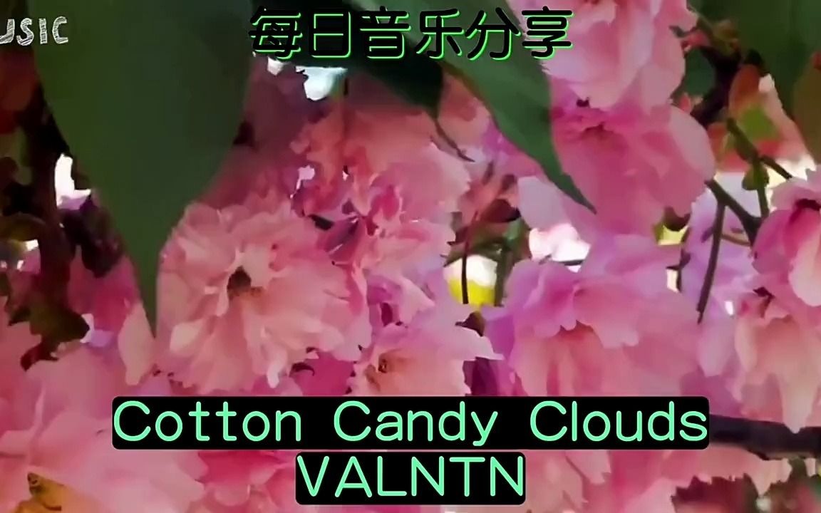 [图]Cotton Candy Clouds-VALNTN