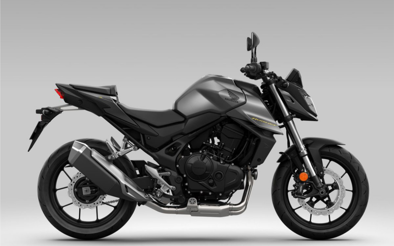 2023 honda hornet 750 black editionnew honda cb750scb75orcb75orc