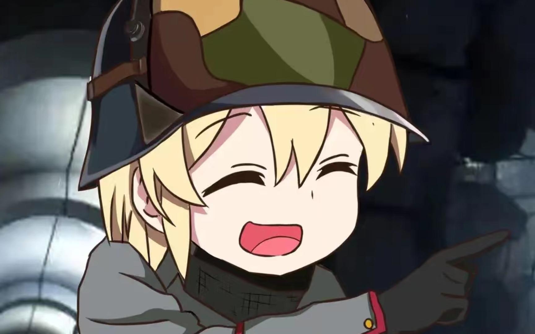 战地1自制答辩宣传片