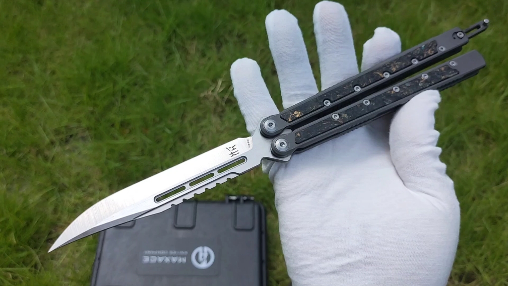 「maxace——式」自然光实物展示