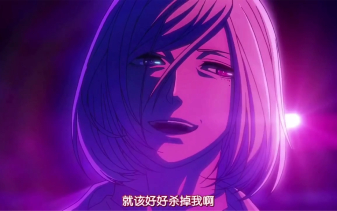 【全员恶玉】杀人魔·红彤彤_哔哩哔哩_bilibili