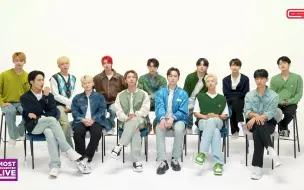 Download Video: 【SVT_ZER·0】220529 我们爱SEVENTEEN!!!｜AskAnythingChat 零站中字