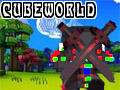 [图]【Cube World】 三人联机实况 01