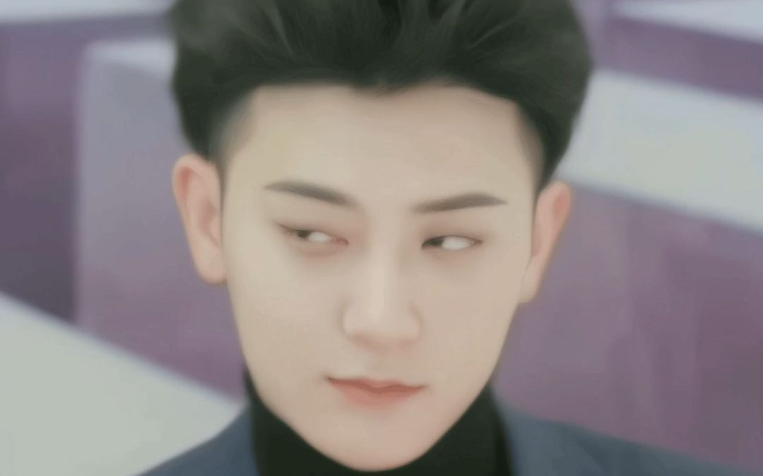 黄子韬至理名言:你又不当明星,减什么肥!#黄子韬 #身材焦虑 #减肥