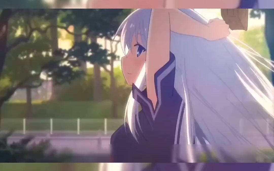 《我女友与青梅竹马的惨烈修罗场》