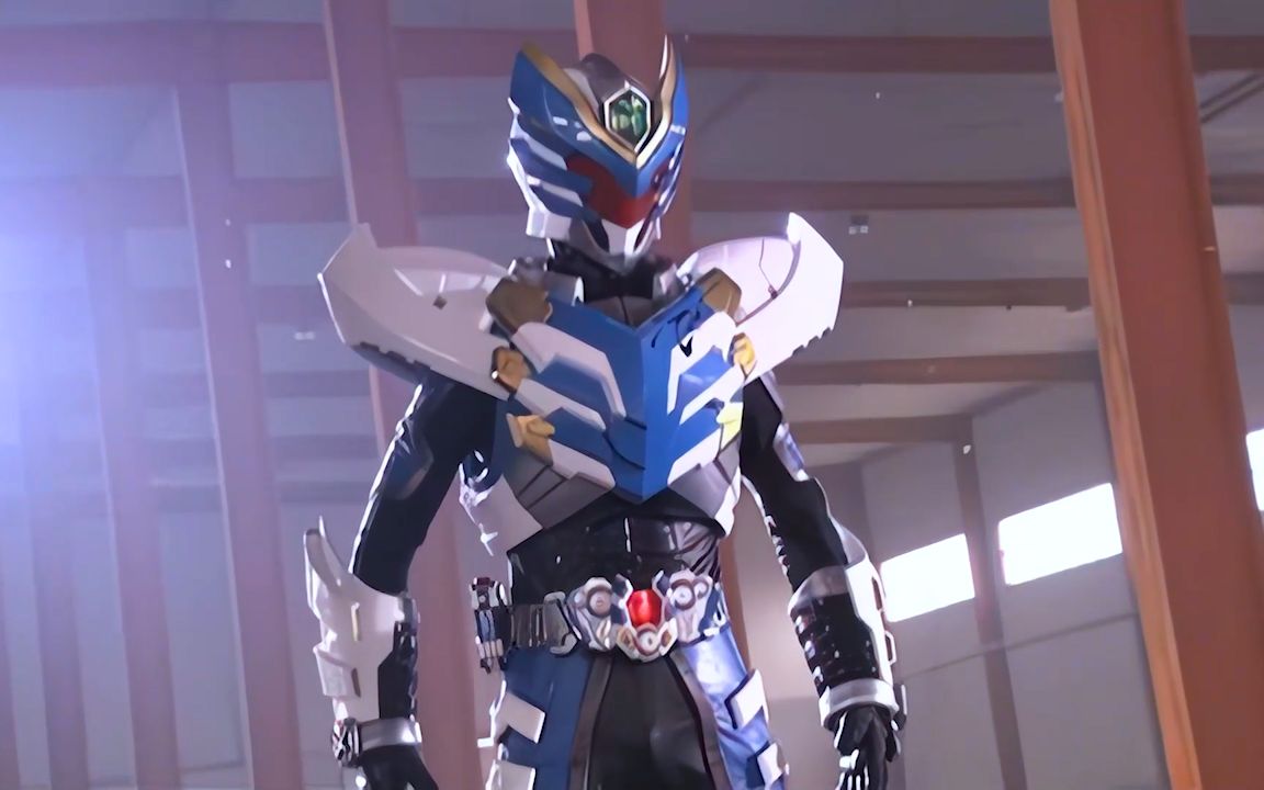 铠甲勇士刑天:小刚丢失铠甲召唤器,金刚铠甲vs飞影铠甲!