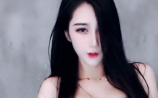 【虎牙-车老板】竖屏-烧啊,极致性感,拿好纸巾5