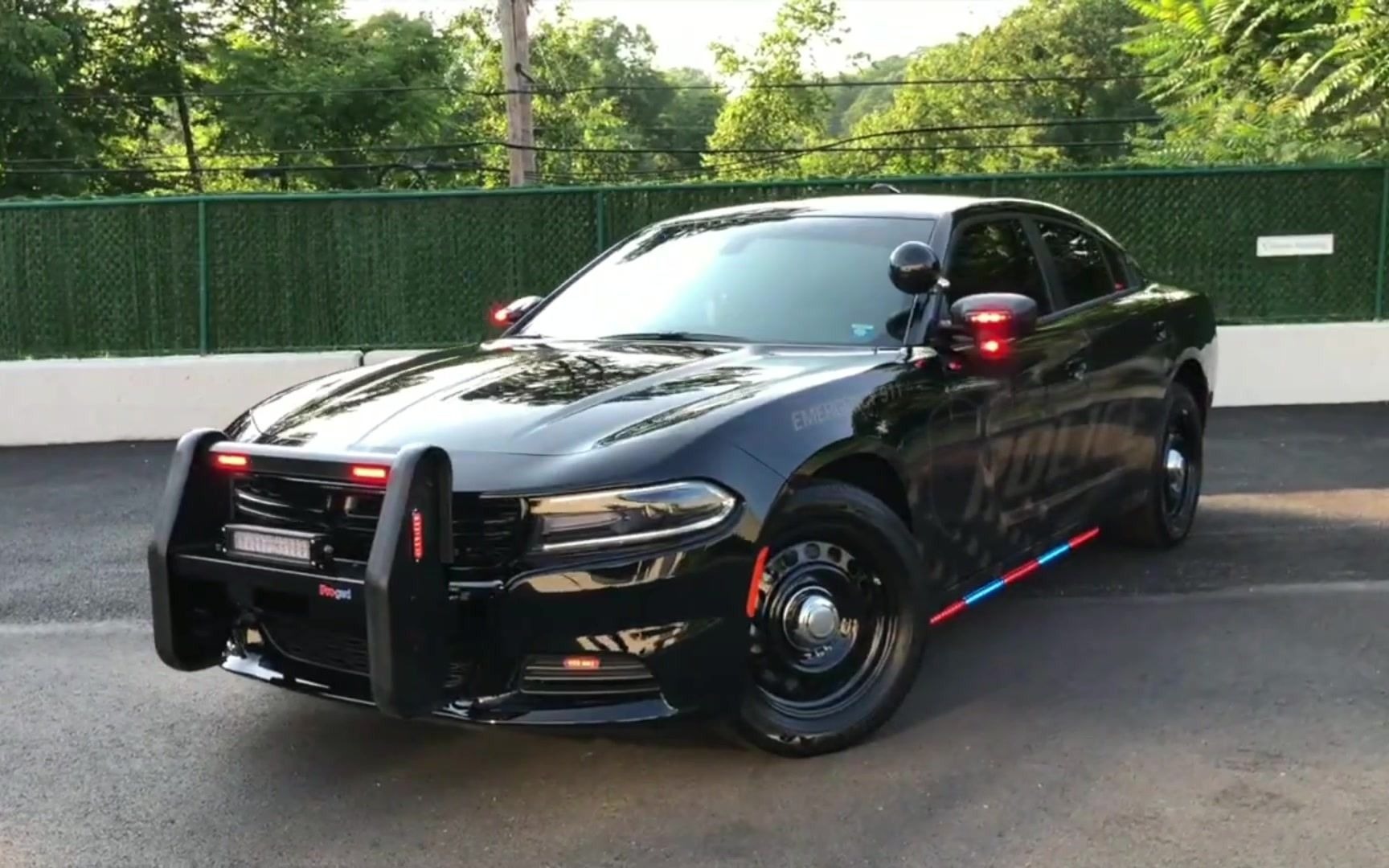 2020款道奇战马追捕bmpd_哔哩哔哩_bilibili