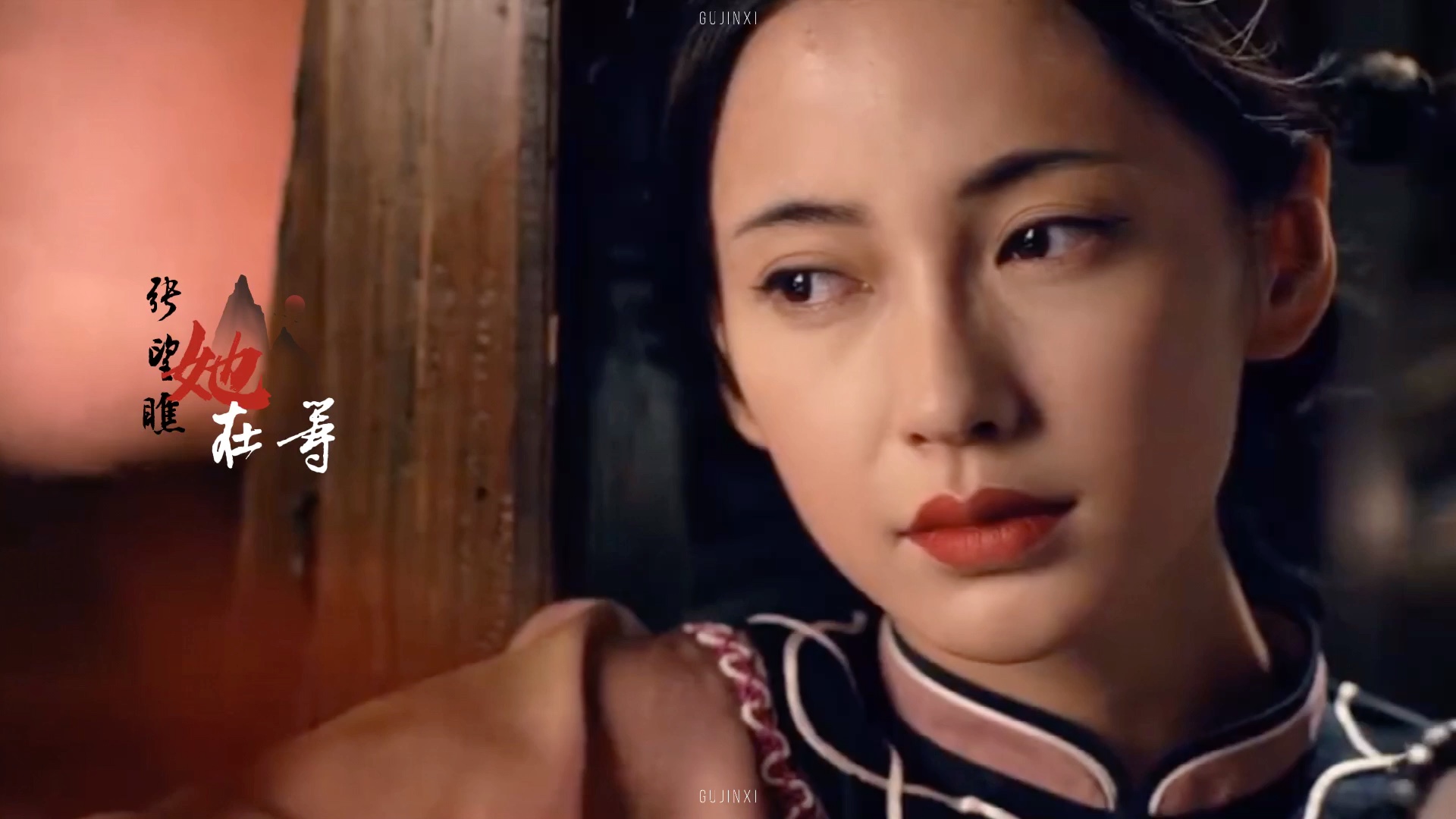 angelababy银睿姬心兰